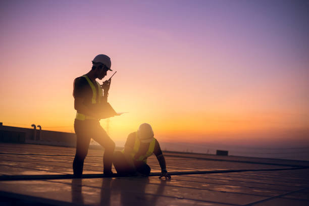 Quick and Trustworthy Emergency Roof Repair Services in Beecher, MI