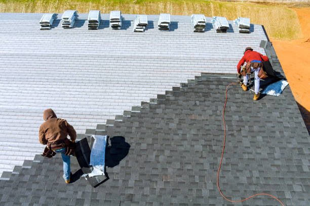 Best Commercial Roofing Services  in Beecher, MI