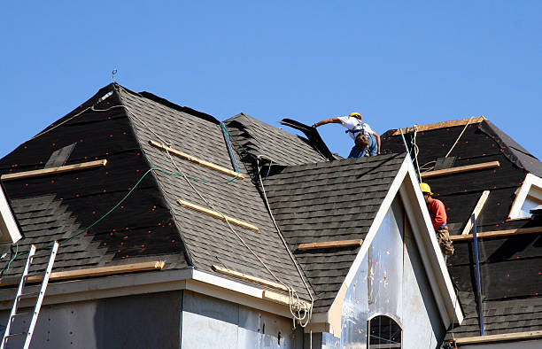 Best Commercial Roofing Services  in Beecher, MI