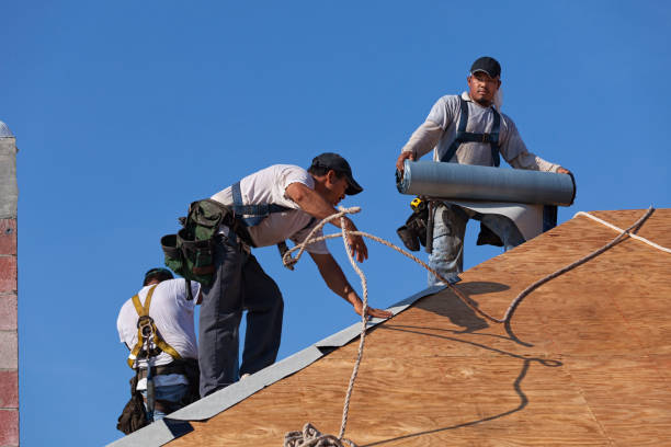Best Roof Replacement Cost  in Beecher, MI