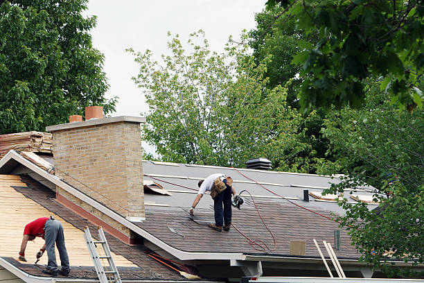 Best Emergency Roof Repair  in Beecher, MI