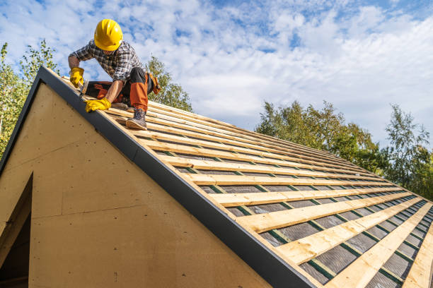 Best Roofing Contractor Near Me  in Beecher, MI